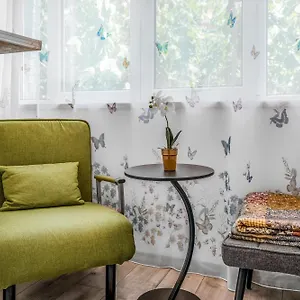 D&g - Cozy Place Bucureşti