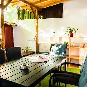 Sport Auberge de jeunesse