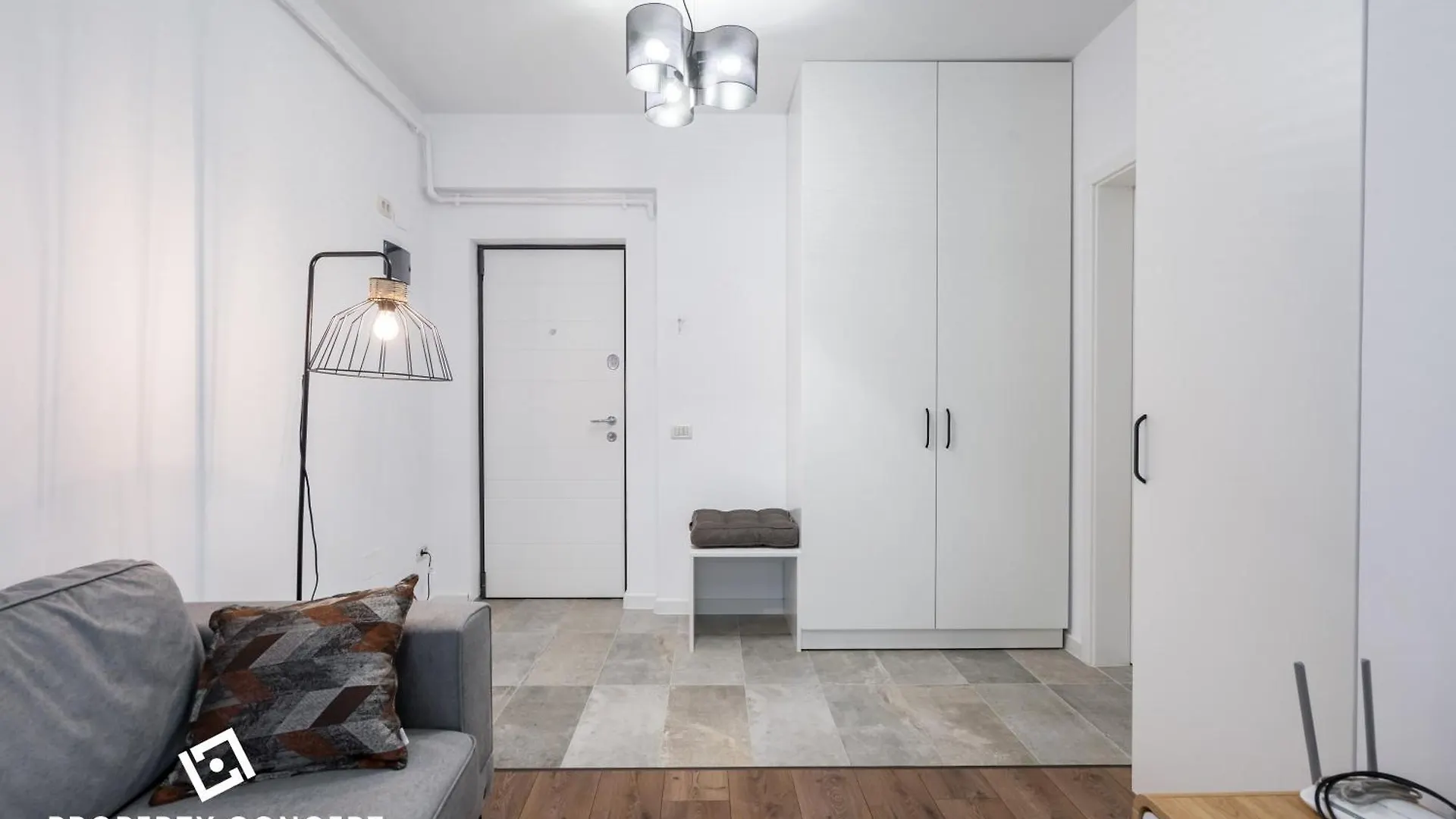 Central Residence Apartment 421 Boekarest