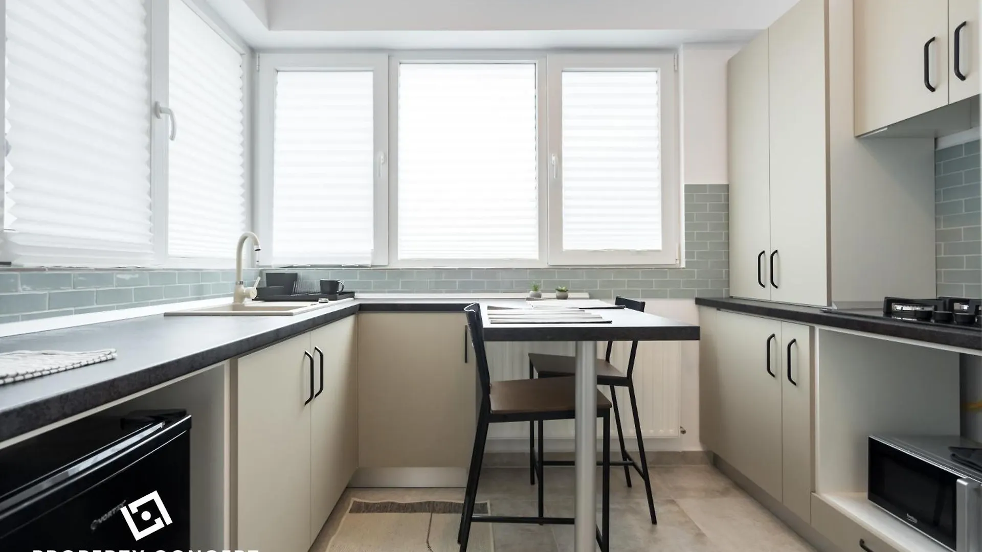 Central Residence Apartment 421 布加勒斯特 罗马尼亚