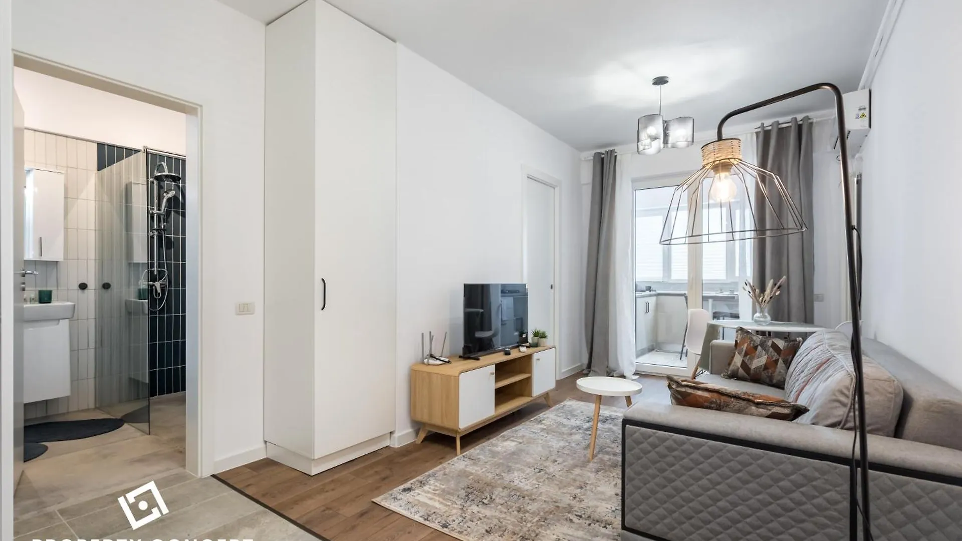 Central Residence Apartment 421 Boekarest
