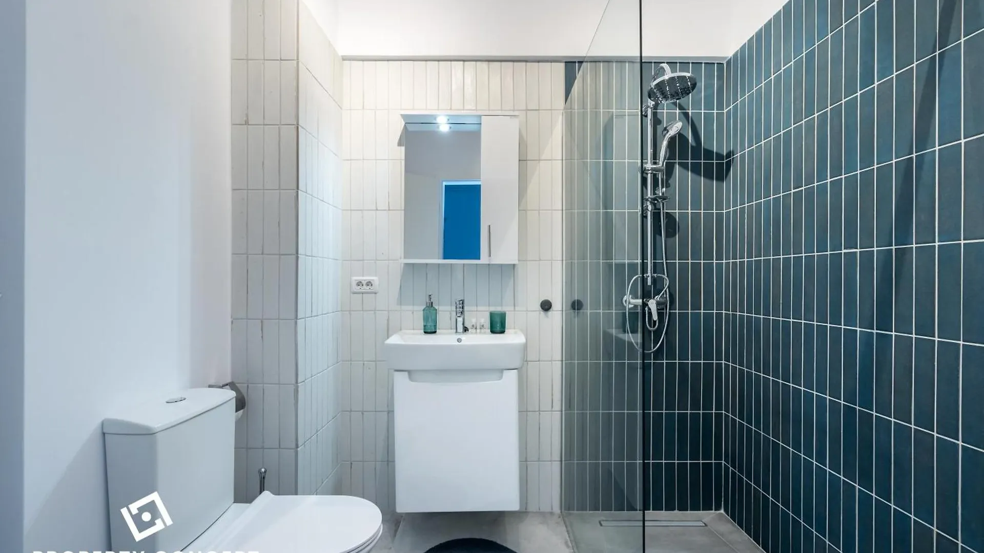 Central Residence Apartment 421 布加勒斯特