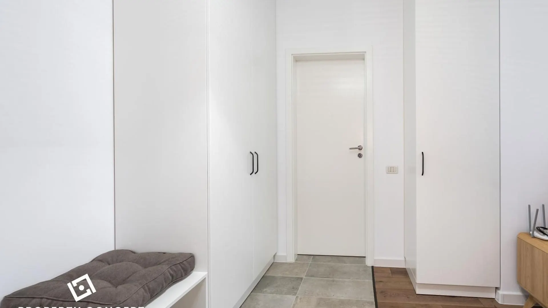 Central Residence Apartment 421 布加勒斯特