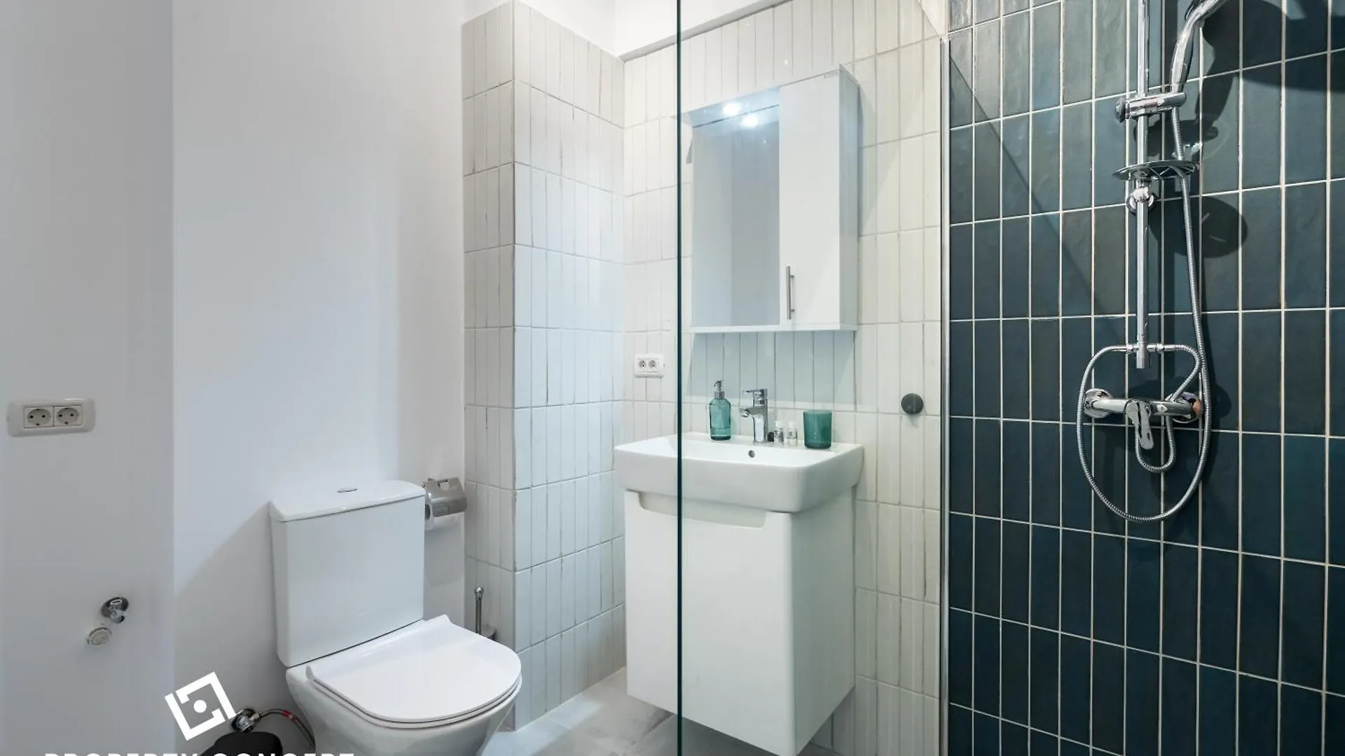 Central Residence Apartment 421 Boekarest Roemenië