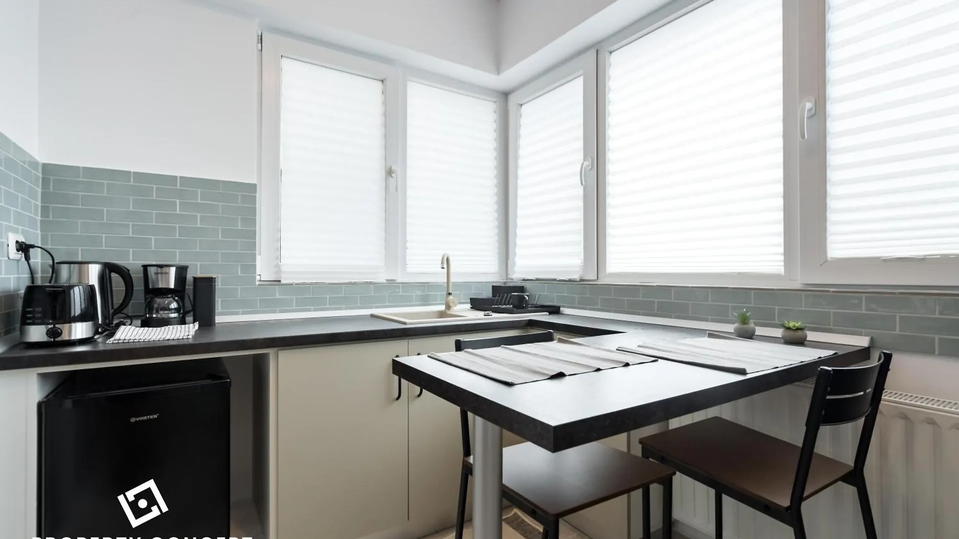 Central Residence Apartment 421 布加勒斯特