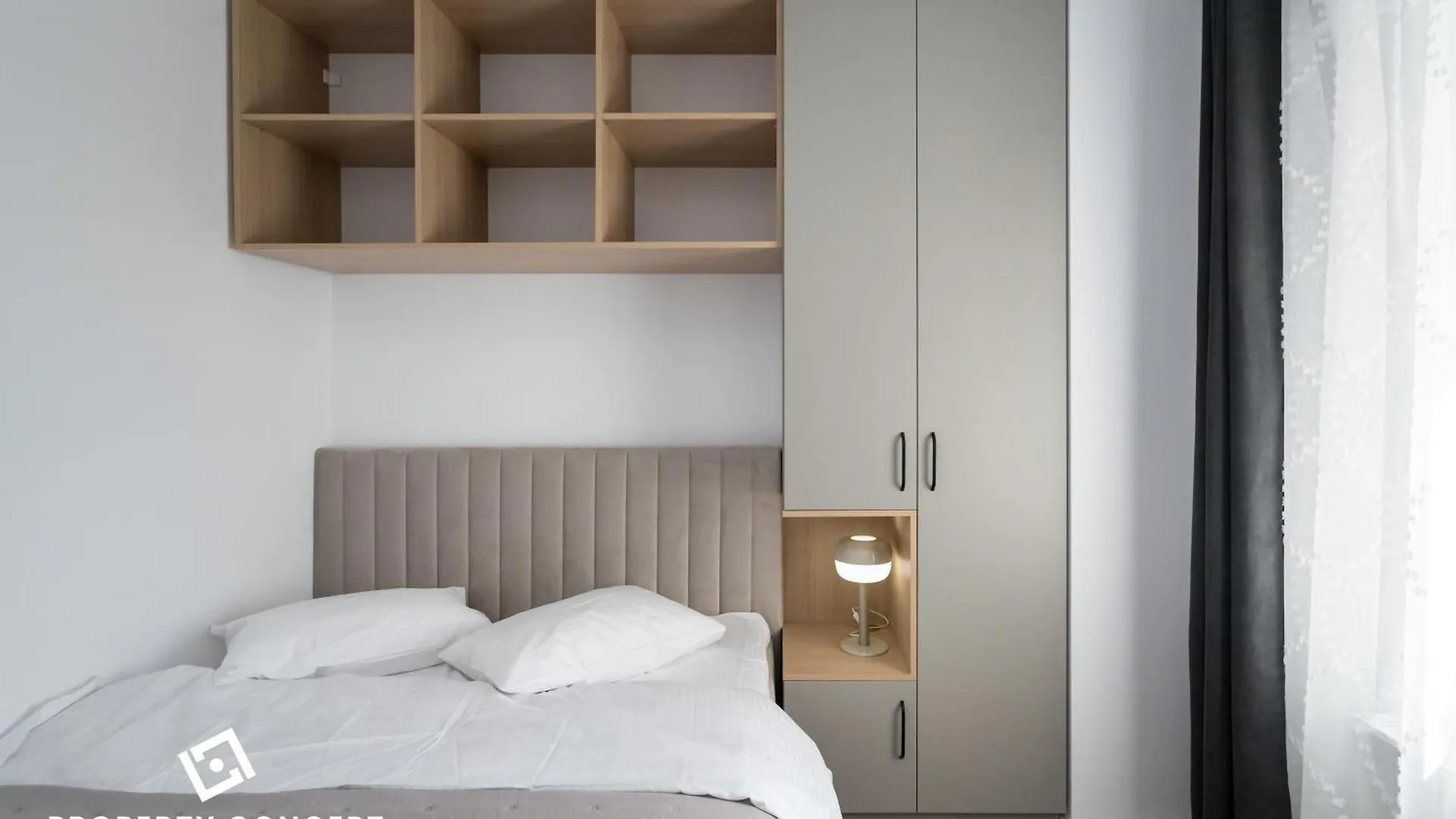 Central Residence Apartment 421 Boekarest Roemenië