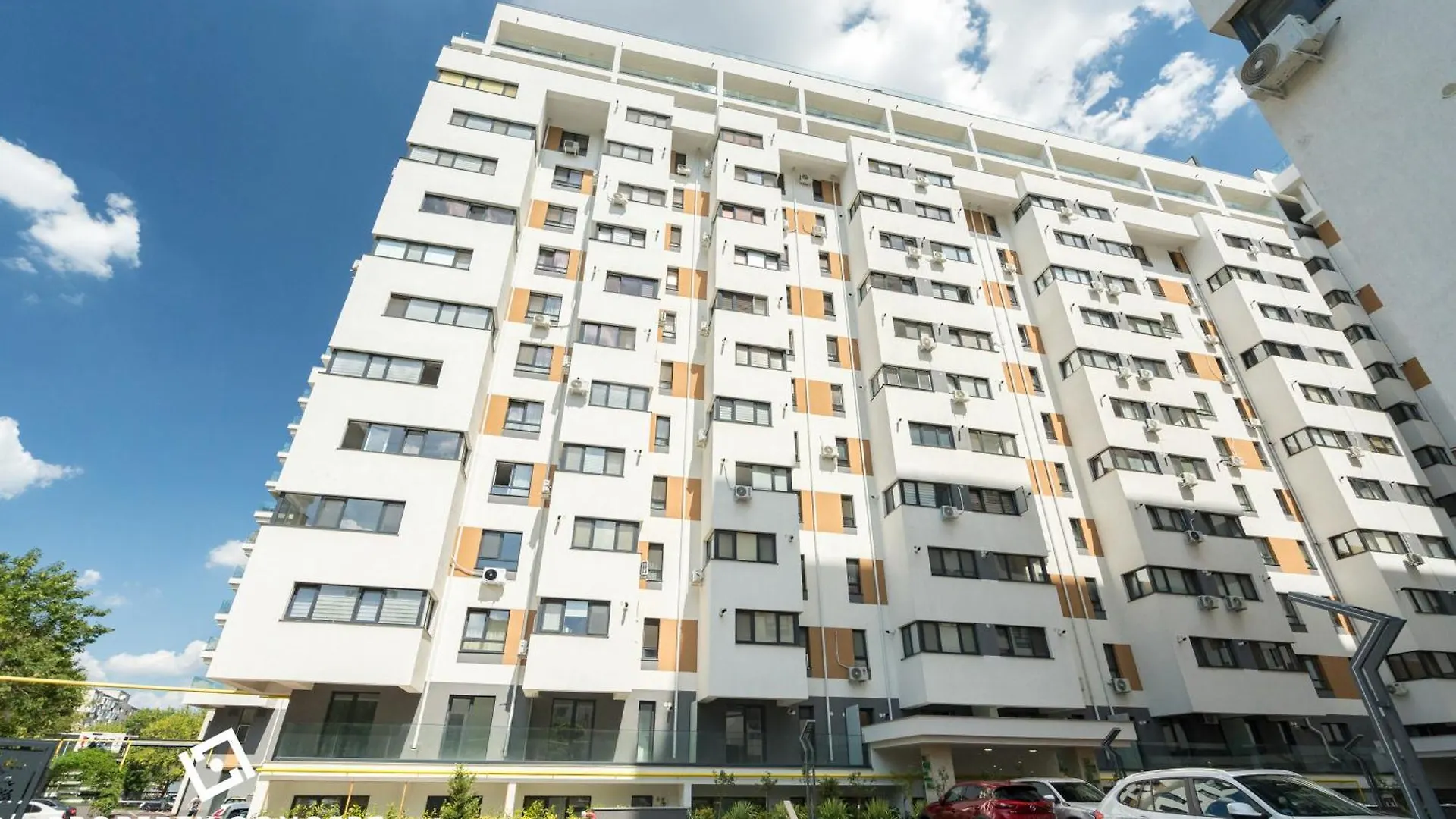 Central Residence Apartment 421 Boekarest 0*,  Roemenië