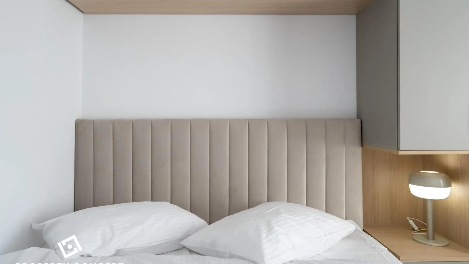 Central Residence Apartment 421 Boekarest