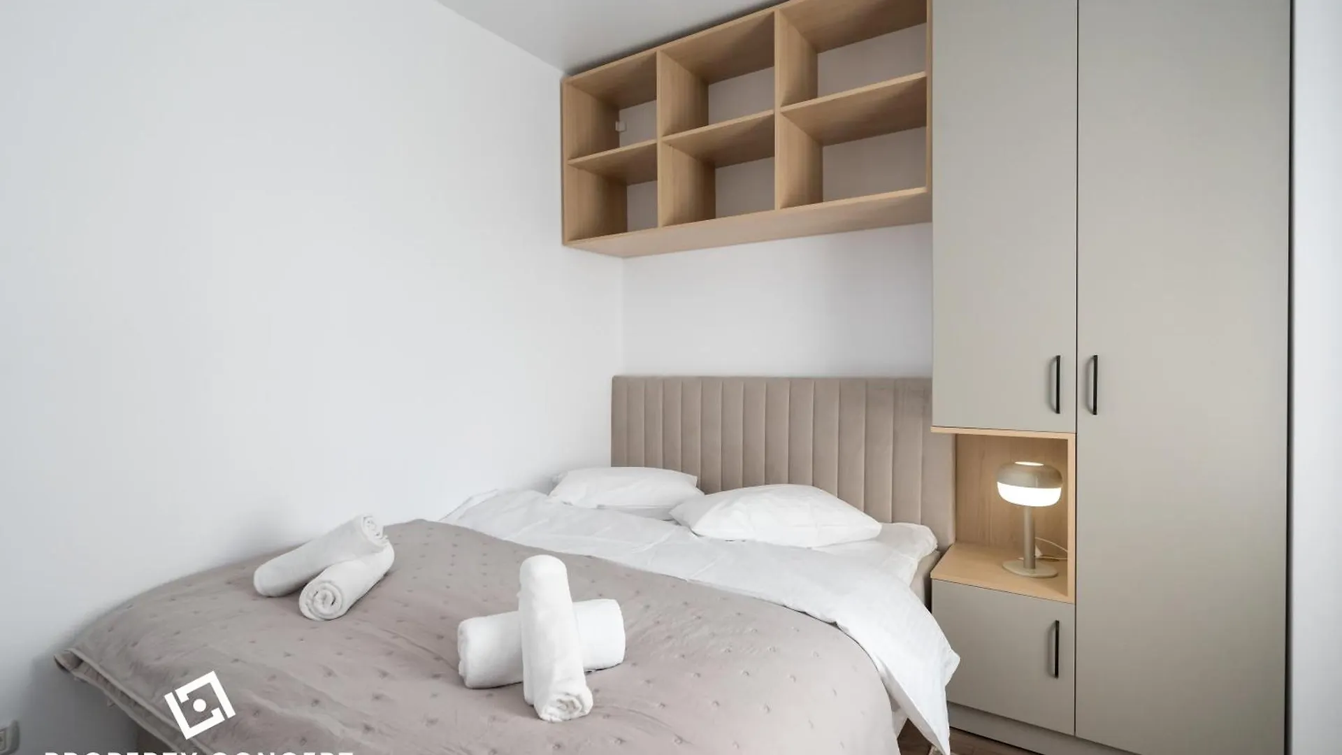 Central Residence Apartment 421 布加勒斯特 0*,  罗马尼亚
