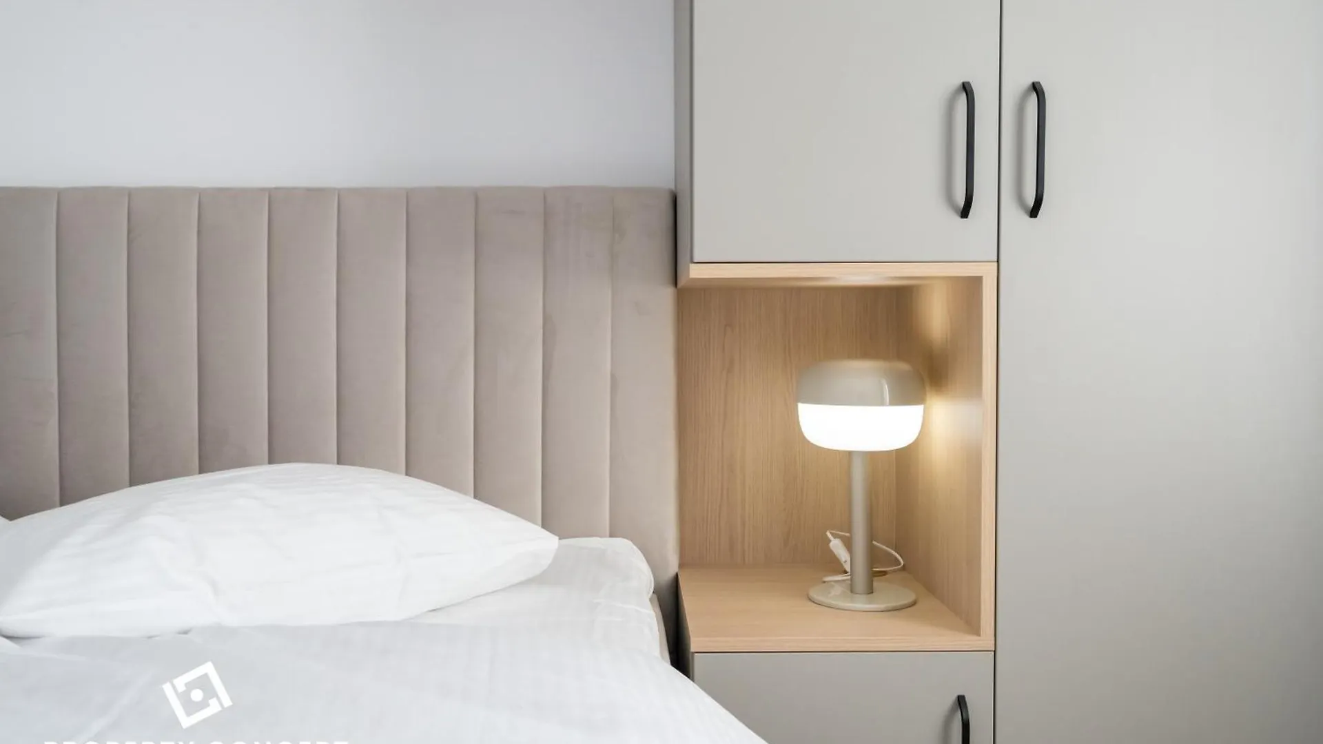 Central Residence Apartment 421 Boekarest