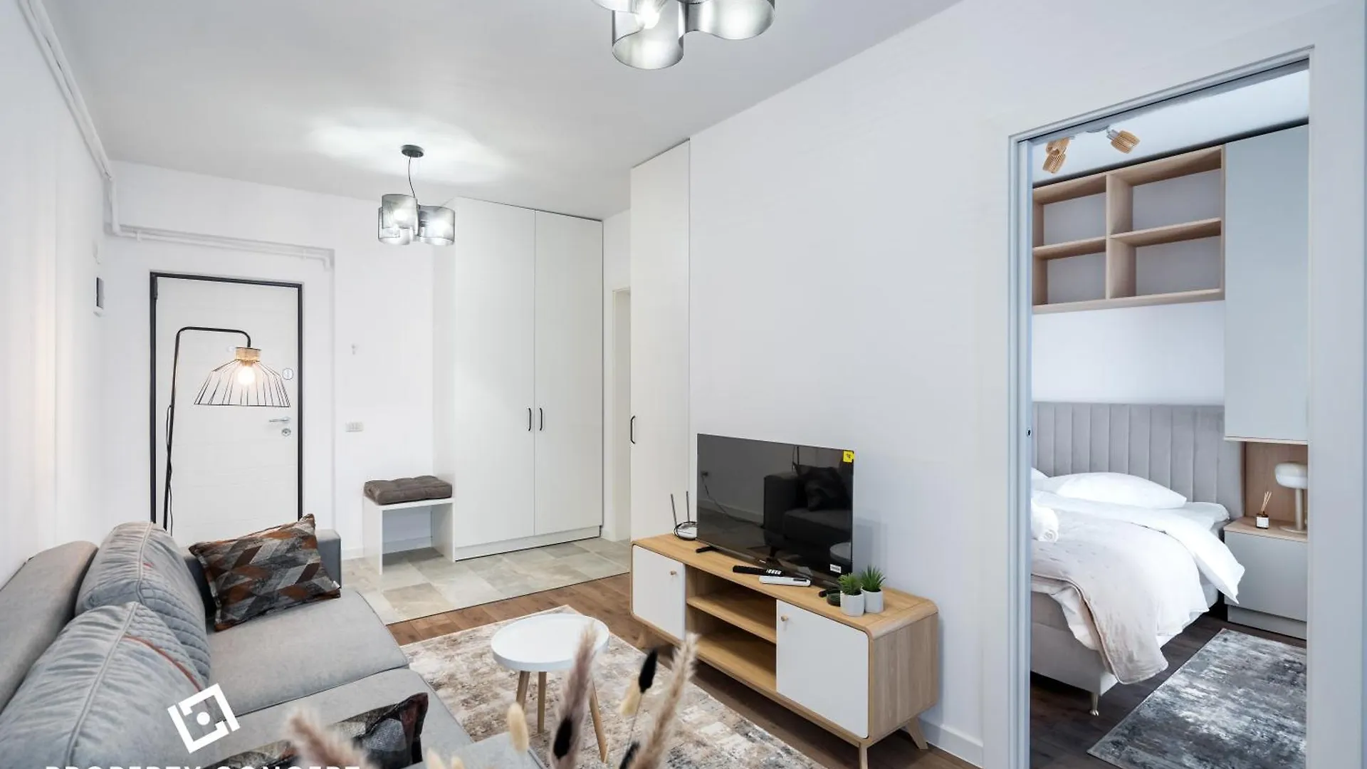 Central Residence Apartment 421 Boekarest 0*,