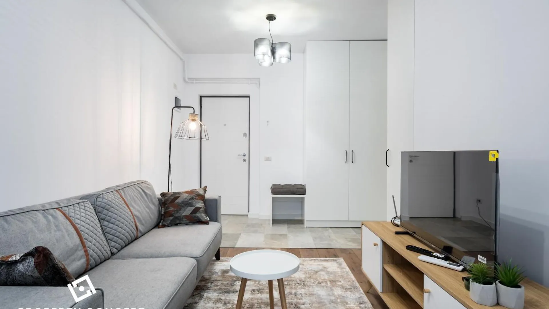 Central Residence Apartment 421 Boekarest 0*,