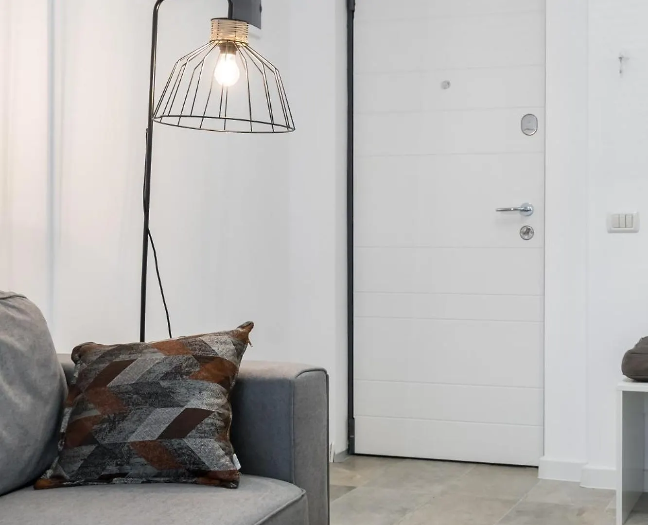 Central Residence Apartment 421 布加勒斯特 罗马尼亚