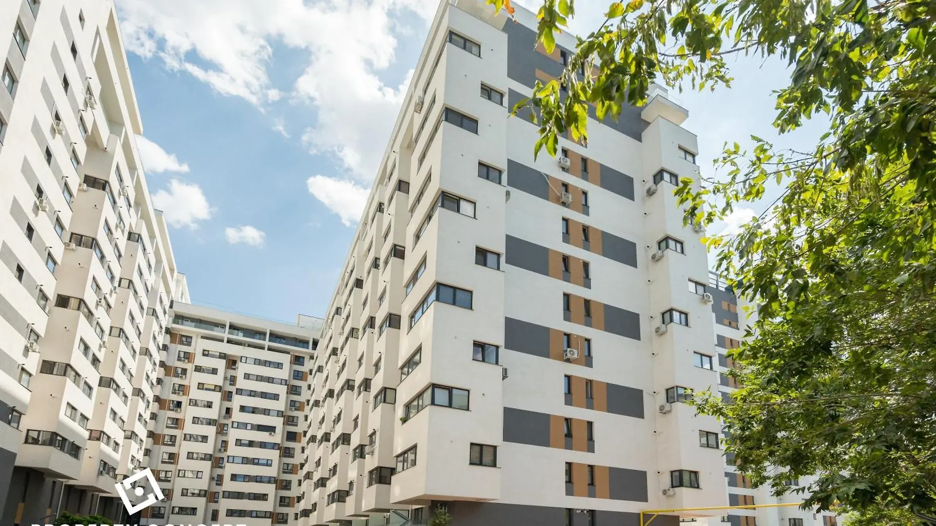 Central Residence Apartment 421 Boekarest